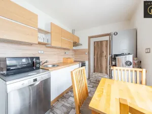 Prodej rodinného domu, Kladno, Josefa Bejčka, 150 m2