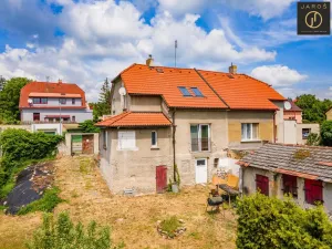Prodej rodinného domu, Kladno, Josefa Bejčka, 150 m2