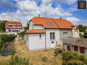Prodej rodinného domu, Kladno, Josefa Bejčka, 150 m2