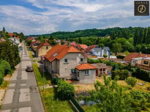 Prodej rodinného domu, Kladno, Josefa Bejčka, 150 m2