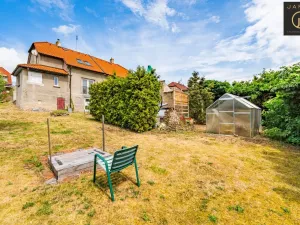 Prodej rodinného domu, Kladno, Josefa Bejčka, 150 m2