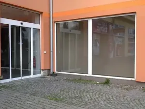 Pronájem obchodního prostoru, Praha - Michle, 323 m2