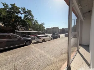 Pronájem obchodního prostoru, Praha - Michle, 323 m2