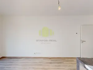 Pronájem bytu 1+kk, Olomouc, Frištenského, 32 m2