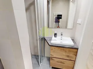 Pronájem bytu 1+kk, Olomouc, Frištenského, 32 m2