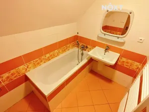 Prodej bytu 2+kk, Černý Důl, 64 m2