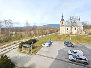 Prodej bytu 2+kk, Černý Důl, 64 m2