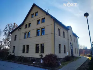 Prodej bytu 2+kk, Černý Důl, 64 m2