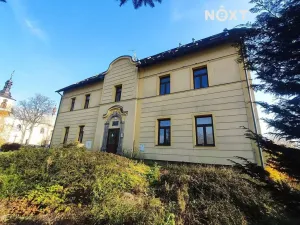 Prodej bytu 2+kk, Černý Důl, 64 m2
