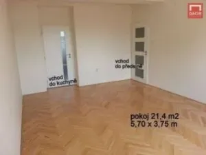 Pronájem bytu 2+1, Olomouc, Norská, 59 m2