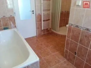 Pronájem bytu 2+1, Olomouc, Norská, 59 m2