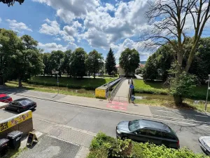 Prodej bytu 2+1, Zlín, Fügnerovo nábřeží, 60 m2