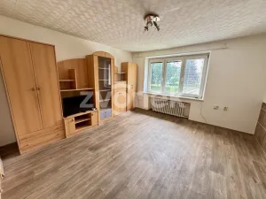 Prodej bytu 2+1, Zlín, Fügnerovo nábřeží, 60 m2