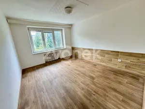 Prodej bytu 2+1, Zlín, Fügnerovo nábřeží, 60 m2