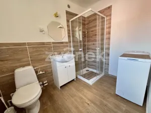 Prodej bytu 2+1, Zlín, Fügnerovo nábřeží, 60 m2