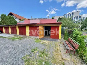 Prodej bytu 2+1, Zlín, Fügnerovo nábřeží, 60 m2