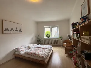 Prodej rodinného domu, České Budějovice, Dobrovodská, 156 m2