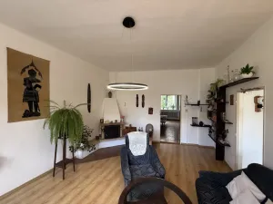Prodej rodinného domu, České Budějovice, Dobrovodská, 156 m2