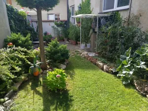 Prodej rodinného domu, České Budějovice, Dobrovodská, 156 m2