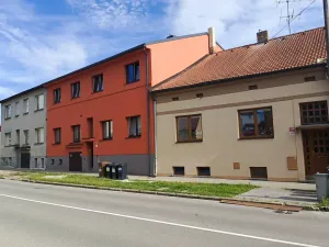 Prodej rodinného domu, České Budějovice, Dobrovodská, 156 m2