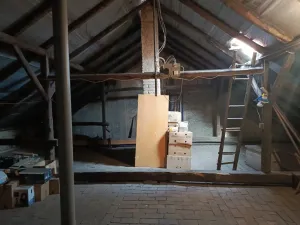 Prodej rodinného domu, České Budějovice, Dobrovodská, 156 m2