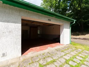 Prodej obchodního prostoru, Lom, Podkrušnohorská, 273 m2