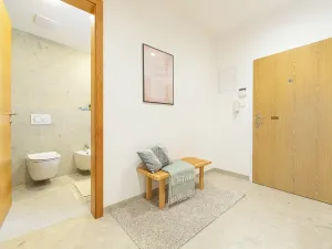 Prodej bytu 2+kk, Praha - Čimice, Čimická, 57 m2