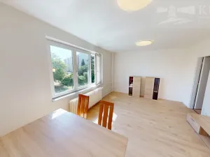 Pronájem bytu 3+kk, Praha, Bělčická, 58 m2
