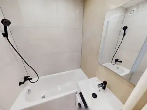 Pronájem bytu 3+kk, Praha, Bělčická, 58 m2