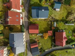Prodej rodinného domu, Abertamy, Pražská, 65 m2