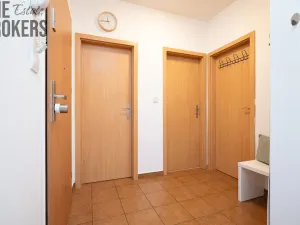 Pronájem bytu 4+kk, Praha - Čakovice, Schoellerova, 102 m2