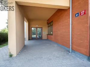 Pronájem bytu 4+kk, Praha - Čakovice, Schoellerova, 102 m2