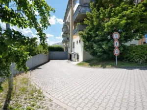 Pronájem bytu 4+kk, Praha - Čakovice, Schoellerova, 102 m2