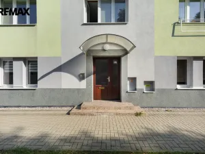 Prodej bytu 2+kk, Meziboří, Hornická, 58 m2