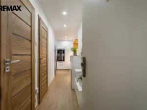 Prodej bytu 2+kk, Meziboří, Hornická, 58 m2