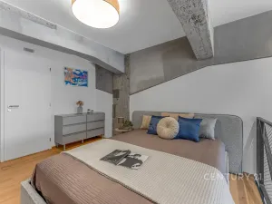 Prodej bytu 2+kk, Praha - Vysočany, Kolbenova, 53 m2