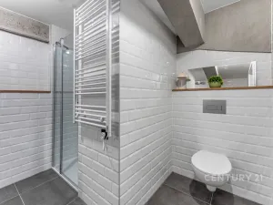 Prodej bytu 2+kk, Praha - Vysočany, Kolbenova, 53 m2