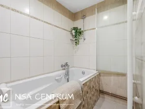 Prodej bytu 3+kk, Lomnice nad Popelkou, Karla Čapka, 54 m2