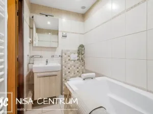 Prodej bytu 3+kk, Lomnice nad Popelkou, Karla Čapka, 54 m2