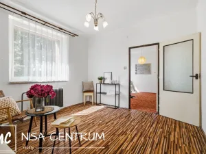 Prodej bytu 3+kk, Lomnice nad Popelkou, Karla Čapka, 54 m2