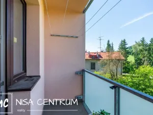 Prodej bytu 3+kk, Lomnice nad Popelkou, Karla Čapka, 54 m2