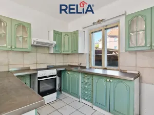 Prodej rodinného domu, Liberec, Na Kačírku, 120 m2