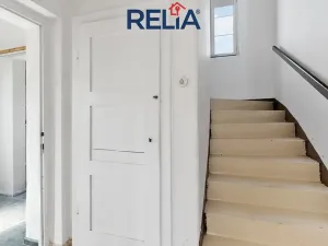 Prodej rodinného domu, Liberec, Na Kačírku, 120 m2