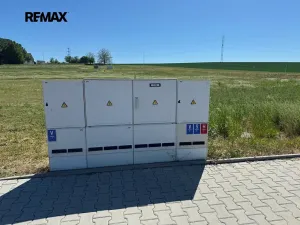 Prodej pozemku pro bydlení, Mšecké Žehrovice, 853 m2