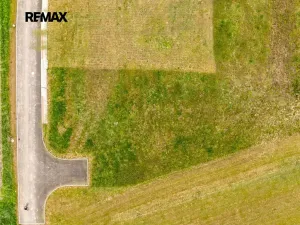 Prodej pozemku pro bydlení, Mšecké Žehrovice, 853 m2