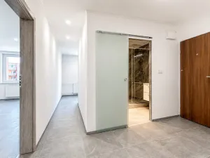 Prodej bytu 2+1, Jirkov, SNP, 60 m2