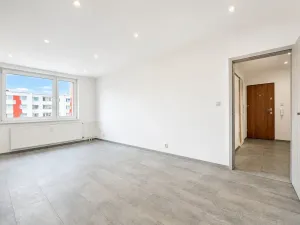 Prodej bytu 2+1, Jirkov, SNP, 60 m2