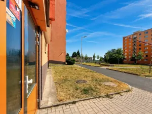 Prodej bytu 2+1, Jirkov, SNP, 60 m2