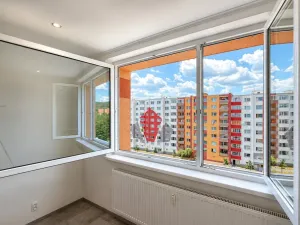 Prodej bytu 2+1, Jirkov, SNP, 60 m2
