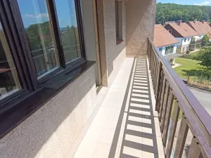 Prodej bytu 3+1, Česká Skalice, Raisova, 80 m2
